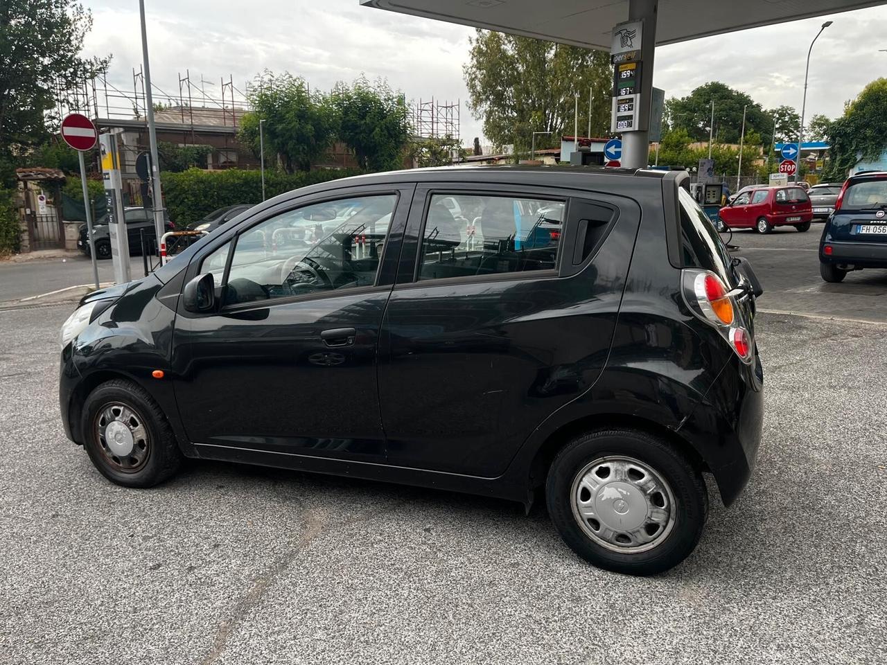Chevrolet Spark 1.0