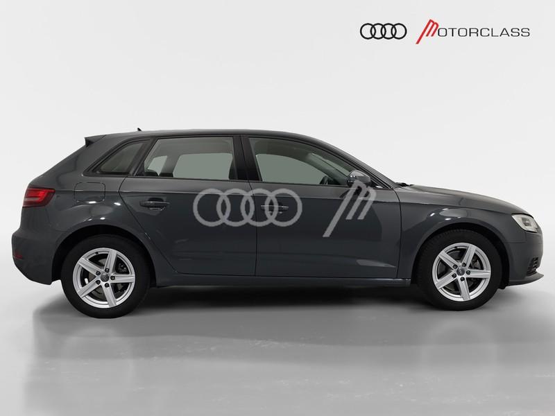 Audi A3 sportback 35 2.0 tdi 150cv business s tronic my20