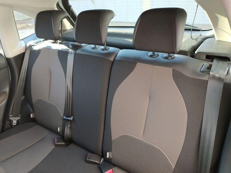 Citroën C3 1.4 HDi 70 Seduction Finanziato