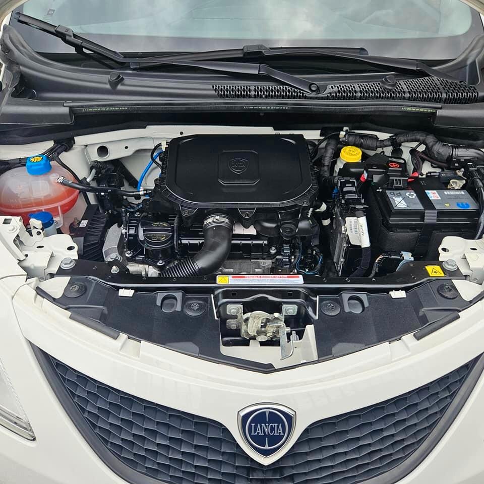 Lancia Ypsilon 1.0 70cv Hybrid Gold 2021 26.000km