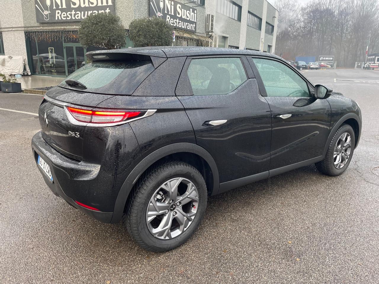 Ds DS3 3 Crossback BlueHDi 130 *Automaik*Navi*Neoparentati