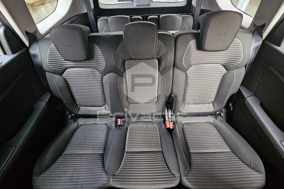 RENAULT Grand Scénic Blue dCi 120 CV EDC Business