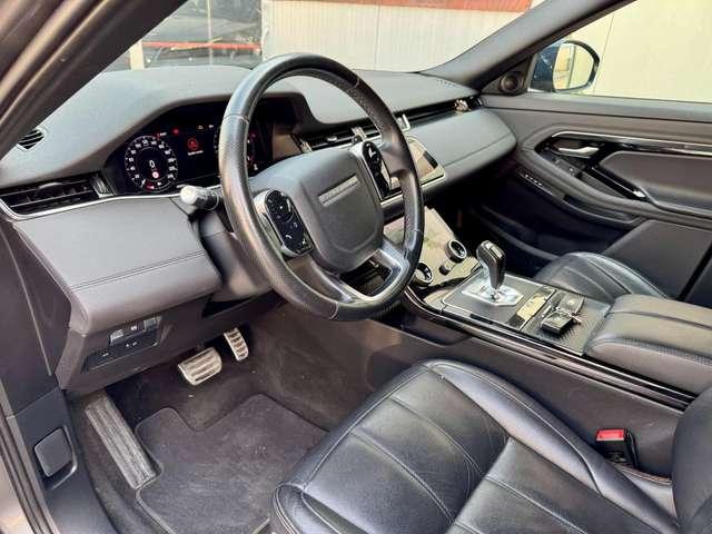 Land Rover Range Rover Evoque 2.0D I4 180 CV AWD Auto R-Dynamic SE