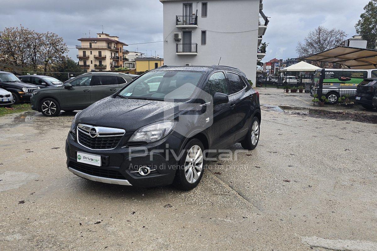 OPEL Mokka 1.6 CDTI Ecotec 136CV 4x2 Start&Stop Cosmo