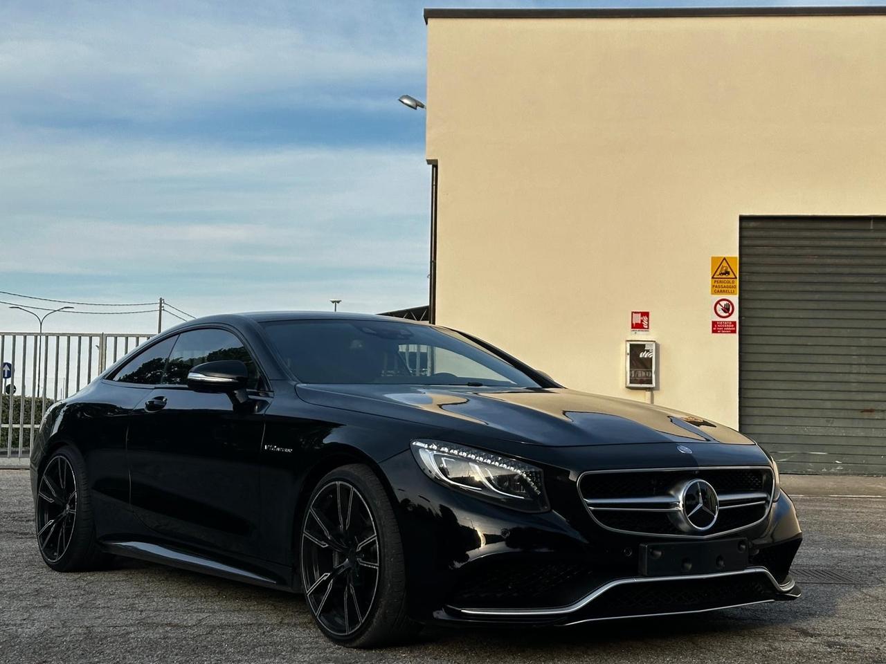 Mercedes-benz S 500 S 500 4Matic Premium