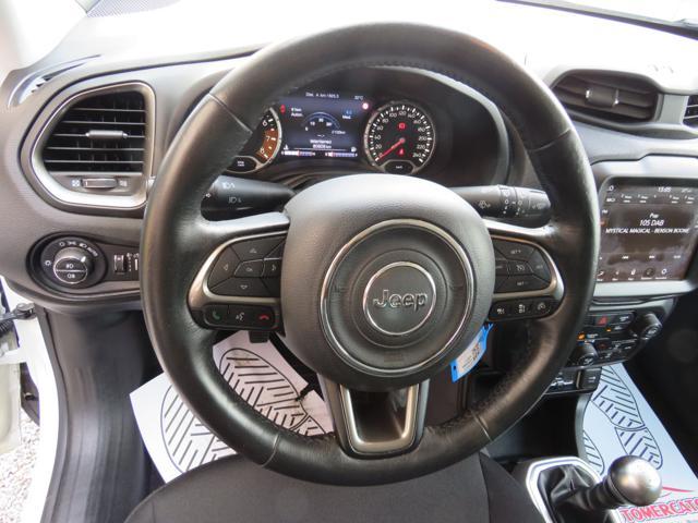 JEEP Renegade 1.0 T3 LIMITED