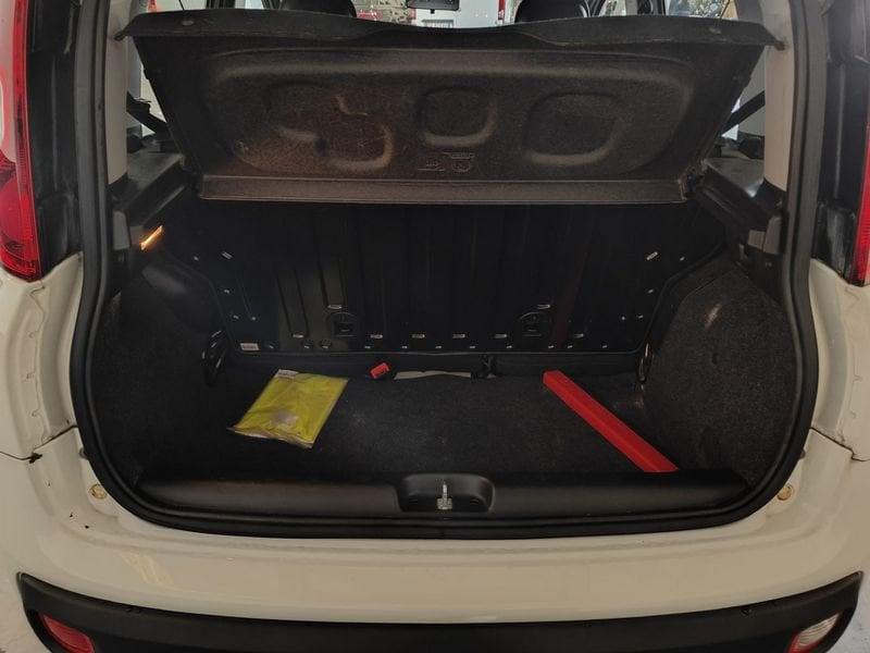 FIAT Panda Panda 1.2 Easy