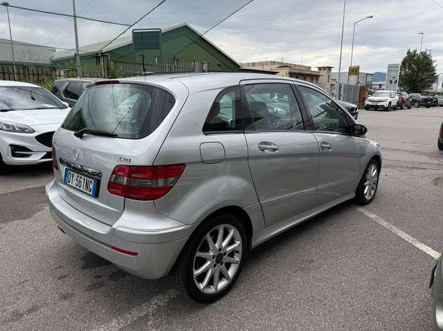 Mercedes-Benz B 180 Classe B cdi AUTOMATICA