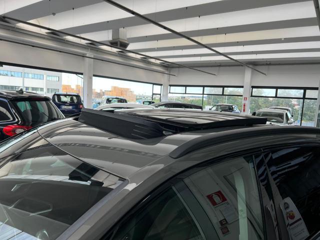 AUDI Q3 40 TDI quattro S tronic S line edition+Tetto-Unipr