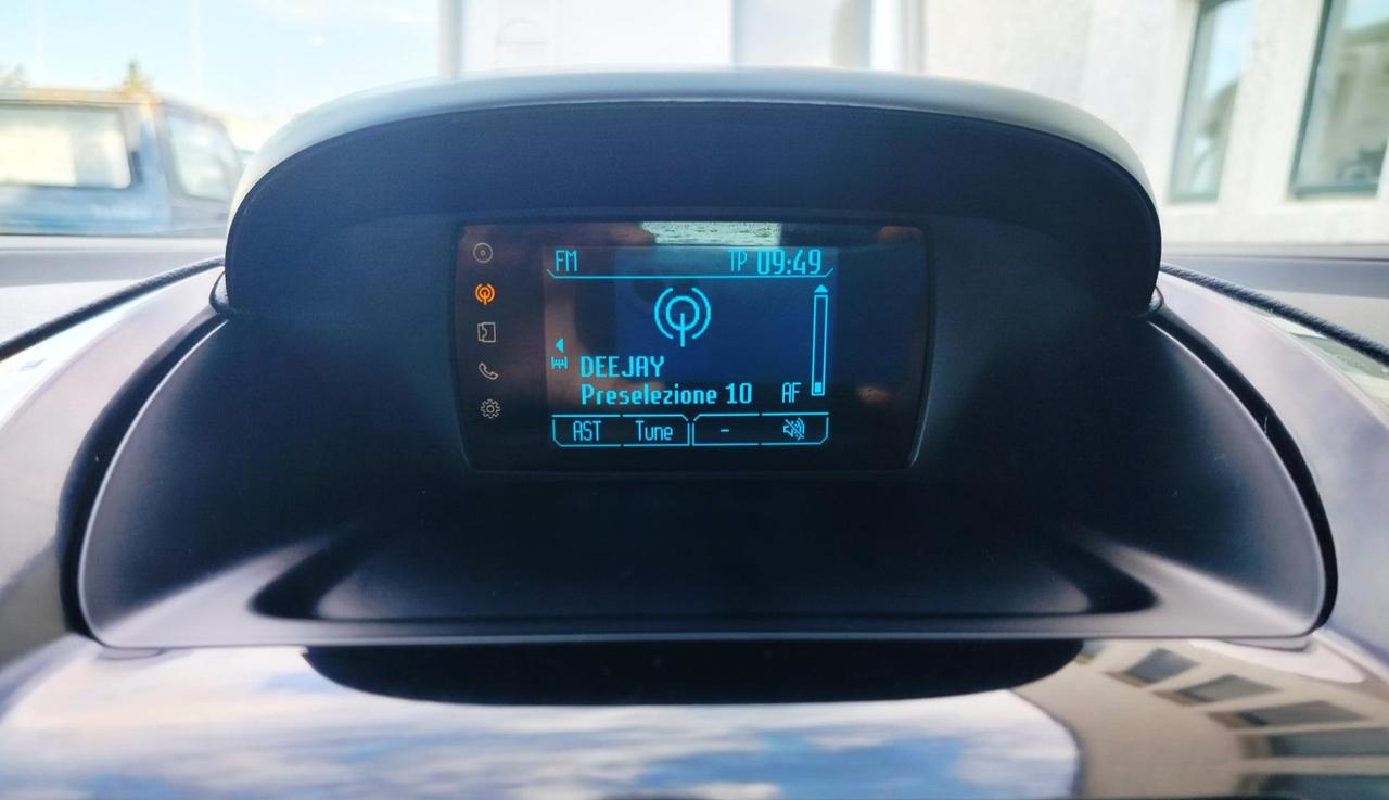 Ford B-Max 1.5 tdci Sport 2 75cv