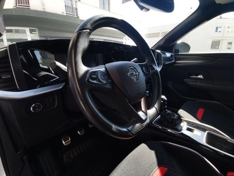 Opel Mokka 1.5 110cv GS Line MT6