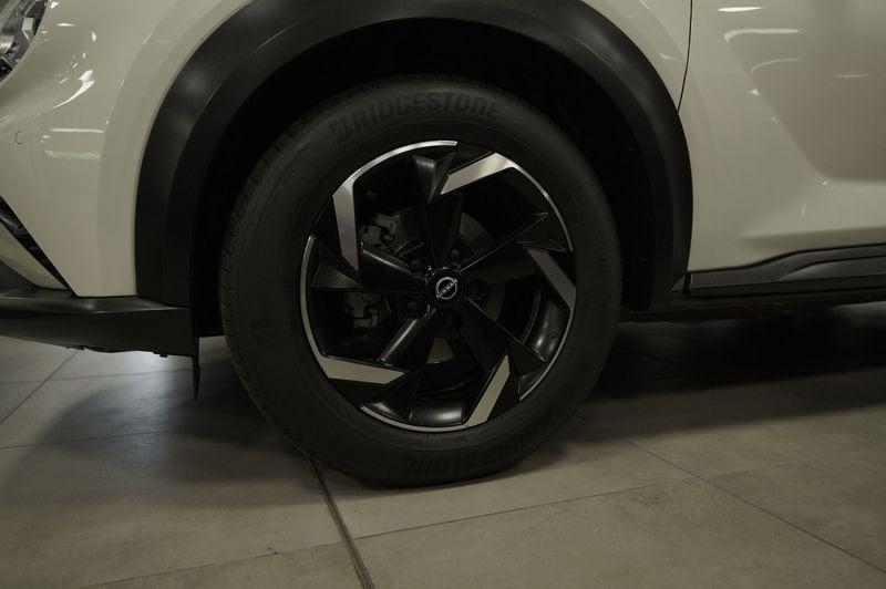 Nissan Juke II 2020 1.0 dig-t N-Connecta 114cv dct