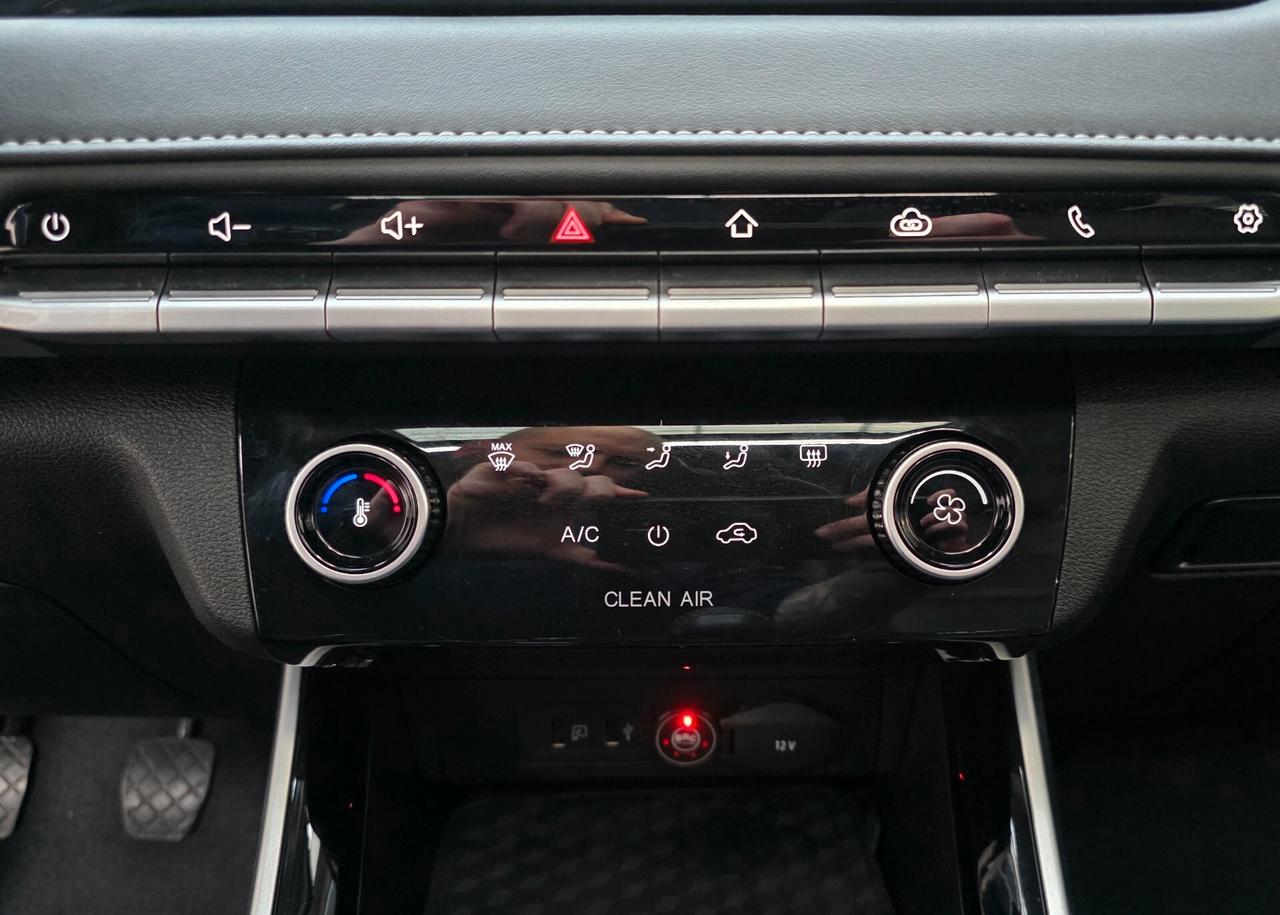 Dr 5.0 1.5 Bi-Fuel GPL