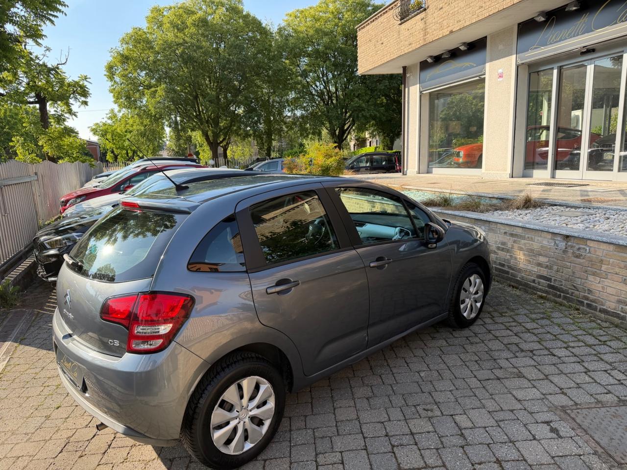 Citroen C3 1.1 60 Cv
