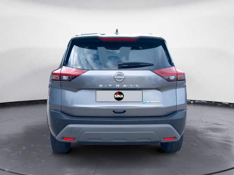 NISSAN X-Trail 1.5 e-power N-Connecta auto #Uniproprietario