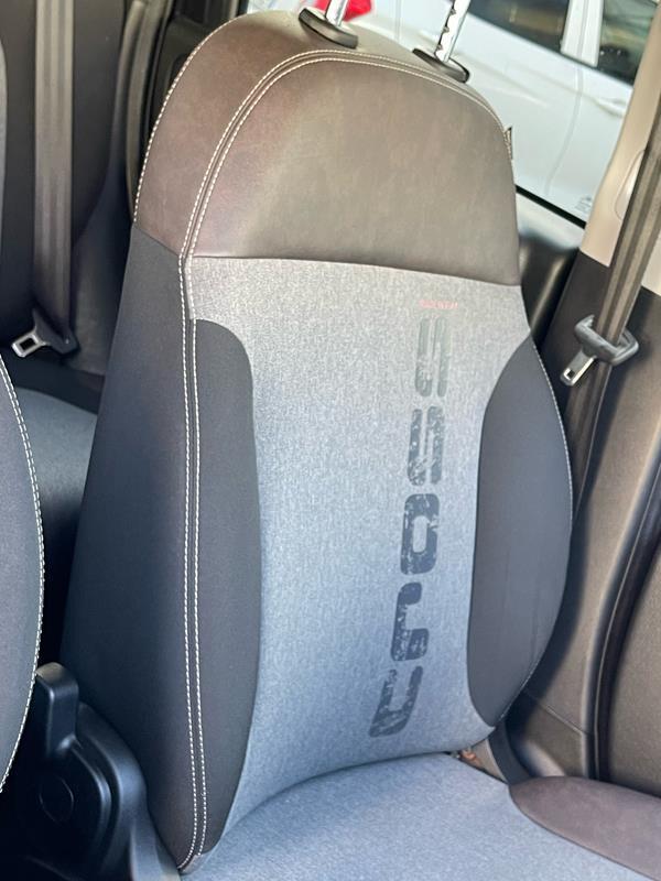 Fiat Panda Cross 1.3 MJT 95 CV S&S 4x4 "Auto Aziendale fatturabile con iva deducibile / Pari al nuovo"