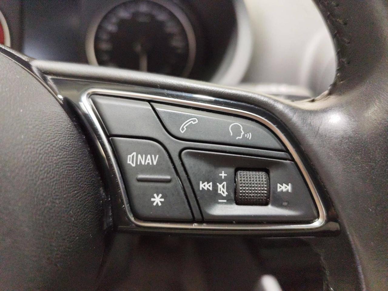 Audi A3 Sportback 30 1.5 g-tron Business 131cv