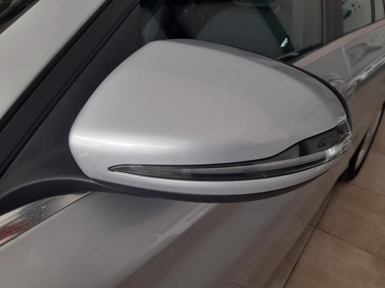 Mercedes-benz C 220 d S.W. Auto Premium