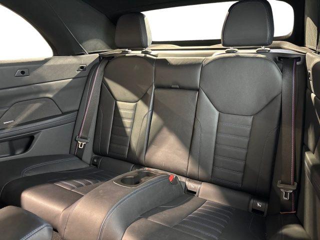 BMW 420 d 48V Msport