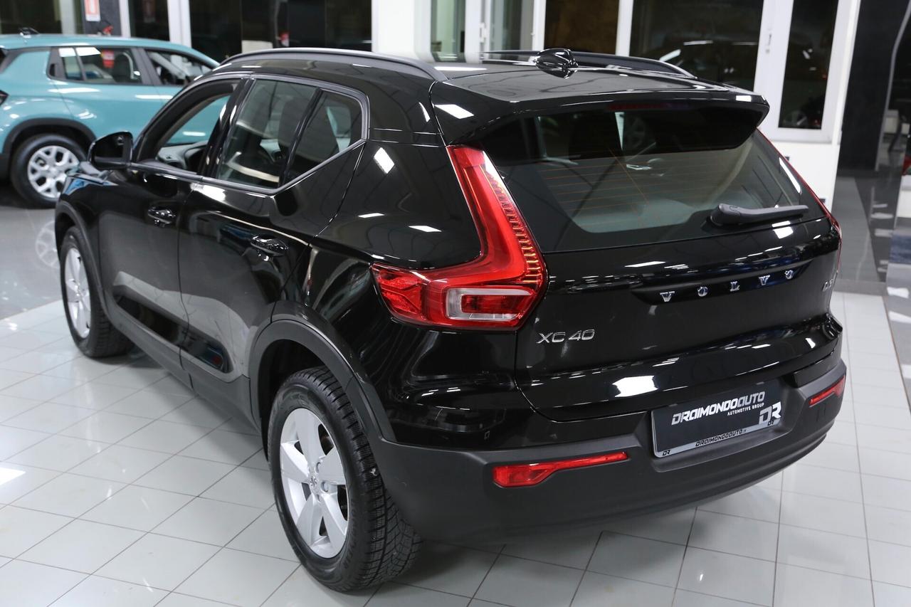 Volvo XC40 N1 D3 Momentum Geartronic