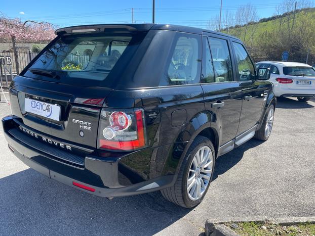 Land Rover Range Rover Sport 3.0 tdV6 HSE 211cv au