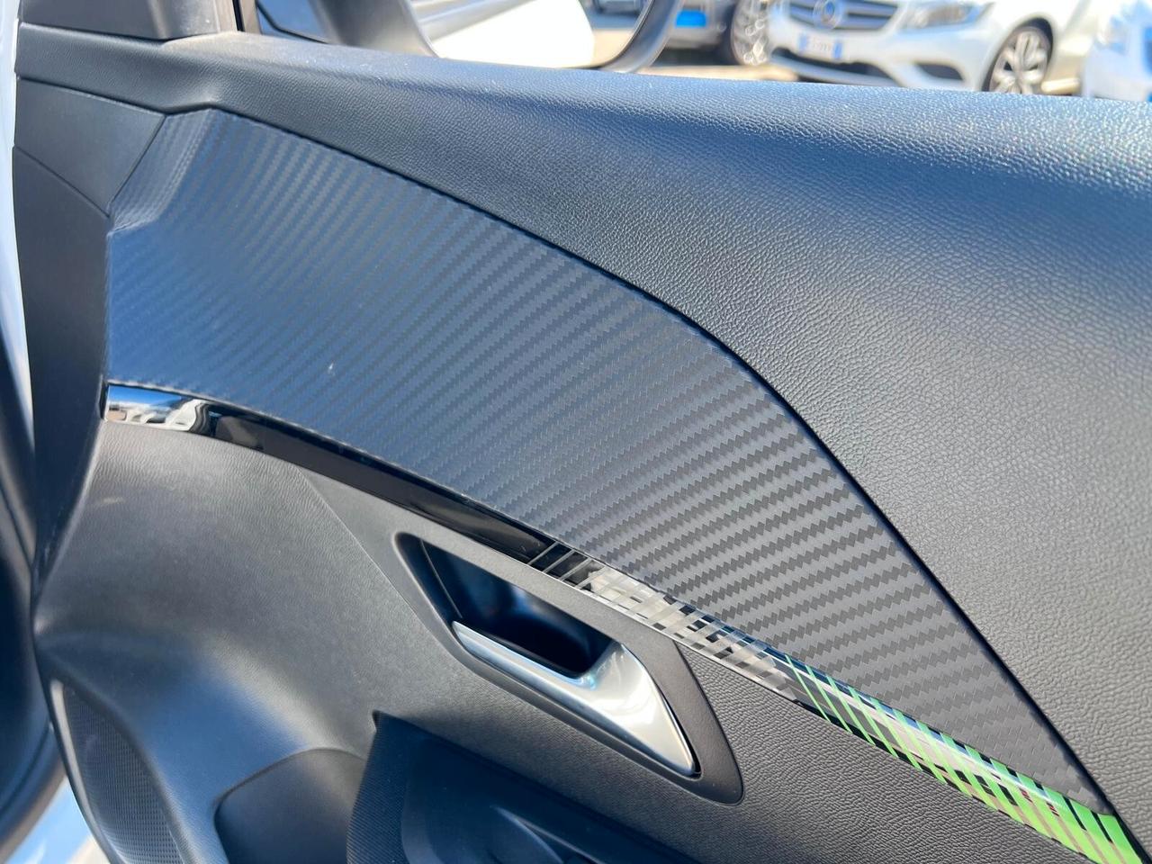 Peugeot 208 PureTech 75 Stop&Start 5 porte Active