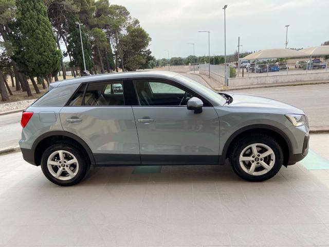 AUDI Q2 30 TDI S tronic Business Plus