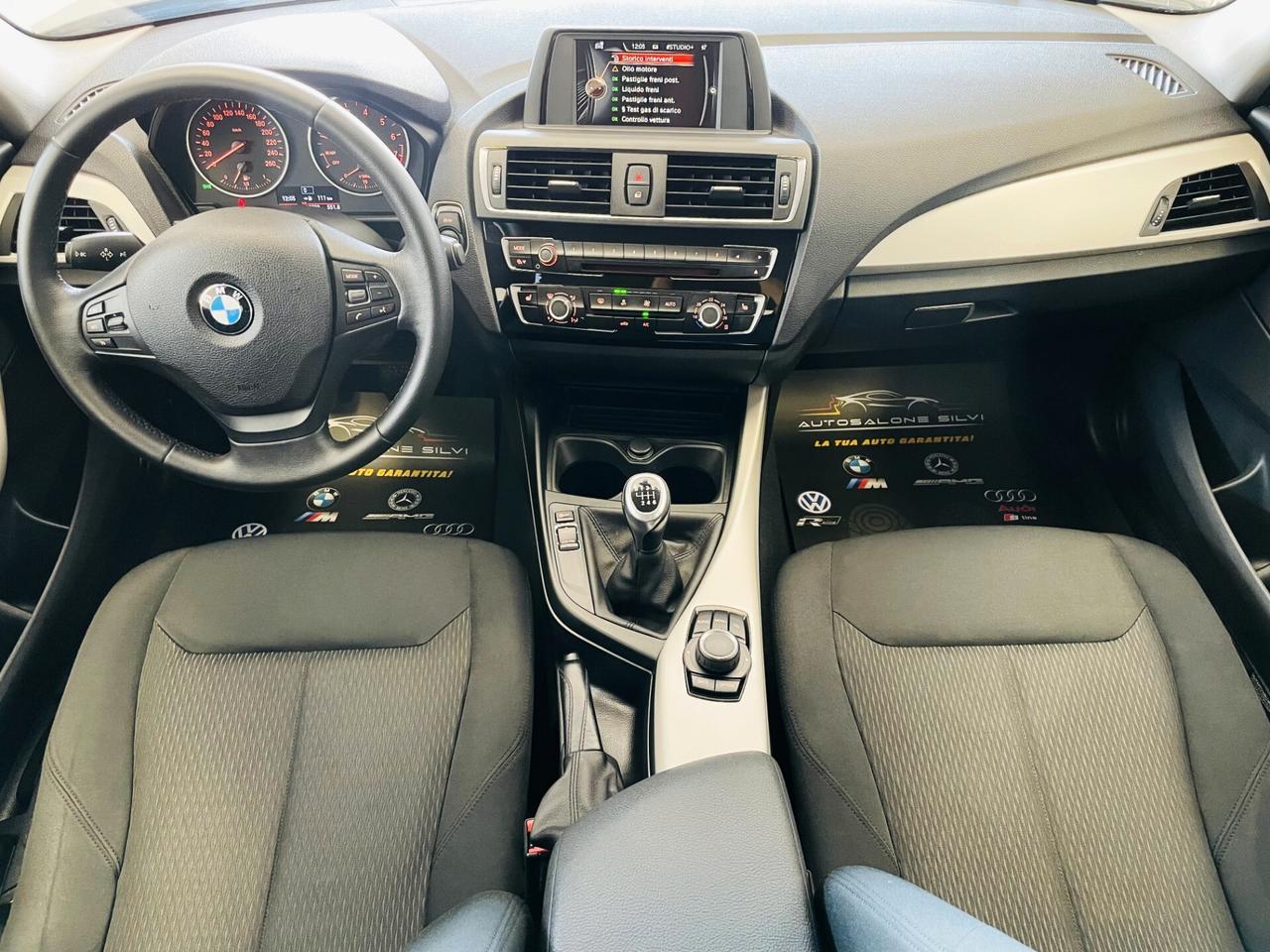 Bmw 116i Benzina ///Sport
