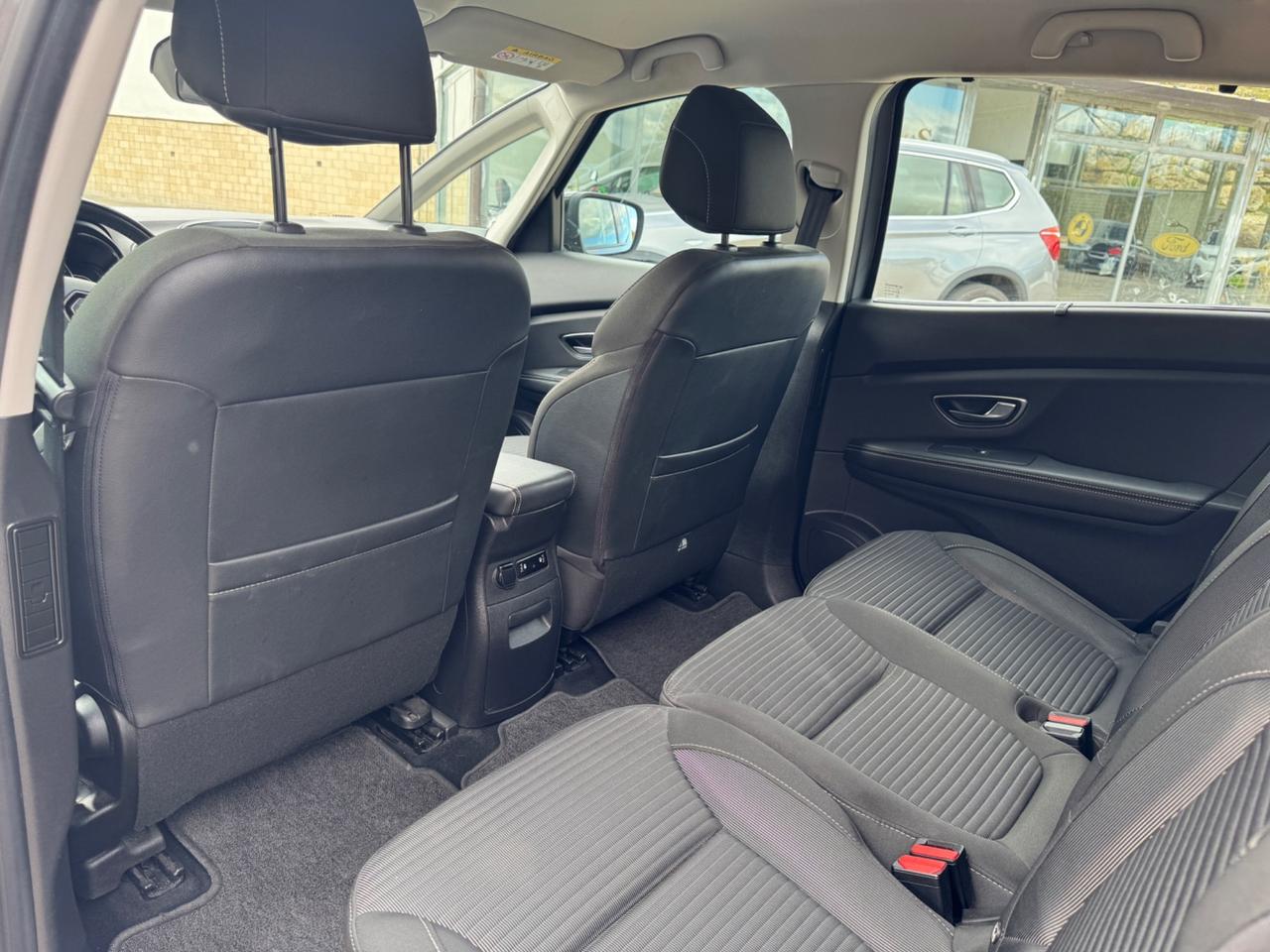 Renault Grand Scenic dCi 8V 110 CV 7 posti Sport Edition