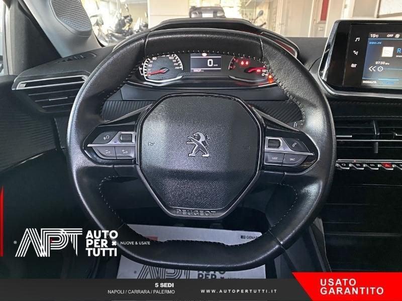 Peugeot 208 208 1.2 puretech Active s&s 75cv
