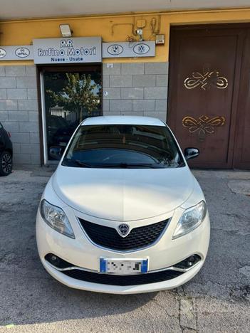 LANCIA Ypsilon 1.3 MJT 16V 95 CV 5 porte S&S Gol