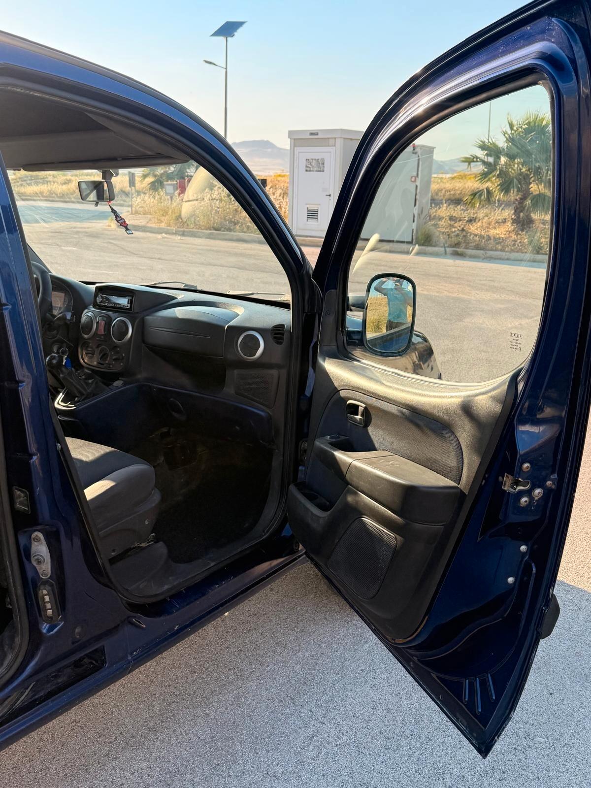 Fiat Doblo' Malibu