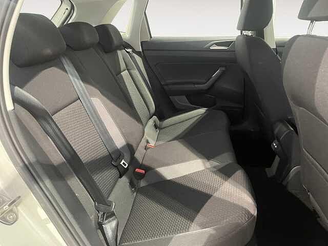 Volkswagen Polo 6ª serie 1.0TSI 95CV Life - NEOPATENTATI