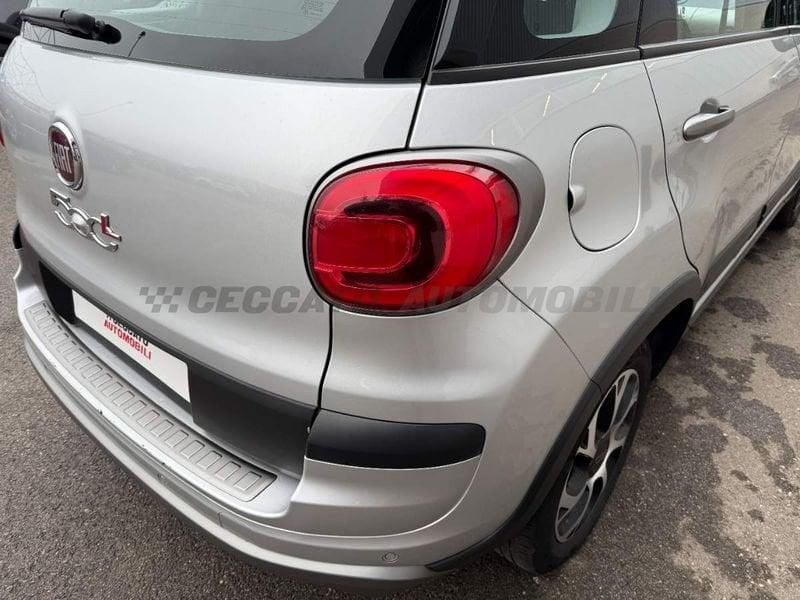 FIAT 500L 500L 1.4 Connect s&s 95cv