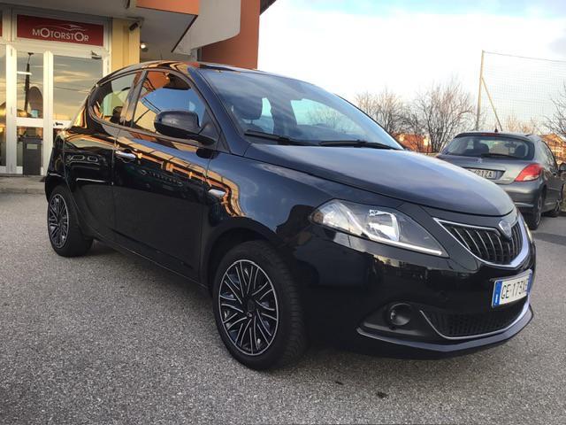 LANCIA Ypsilon 1.0 FireFly 5 porte S&S Hybrid Ecochic Gold