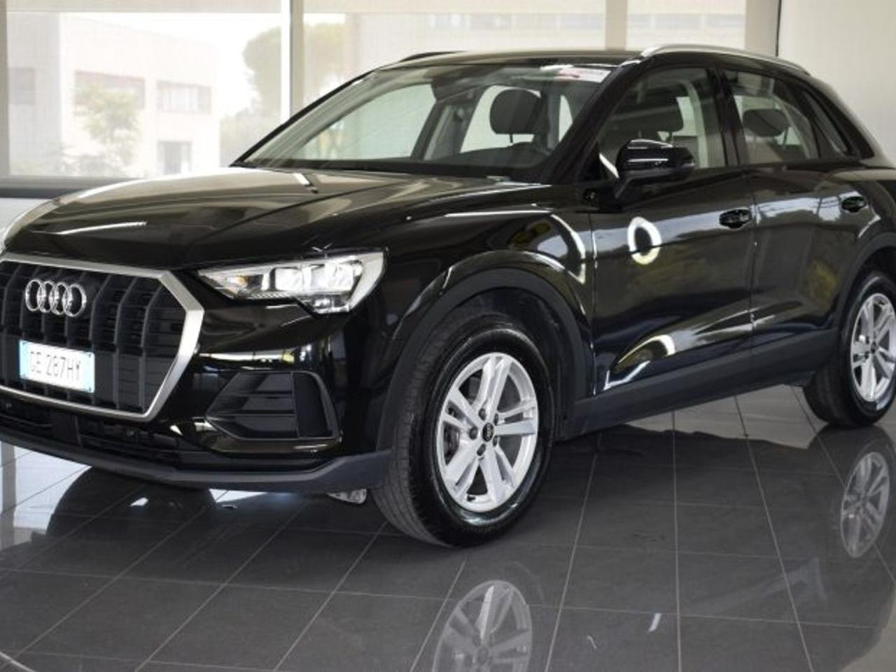 Audi Q3 1.5 TFSI