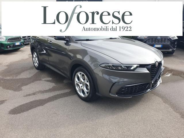 ALFA ROMEO Tonale 1.5 130 CV MHEV TCT7 Sprint