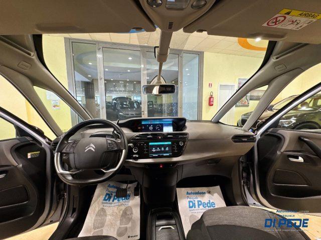 CITROEN Grand C4 Spacetourer BlueHDi 130 S&S EAT8 Business