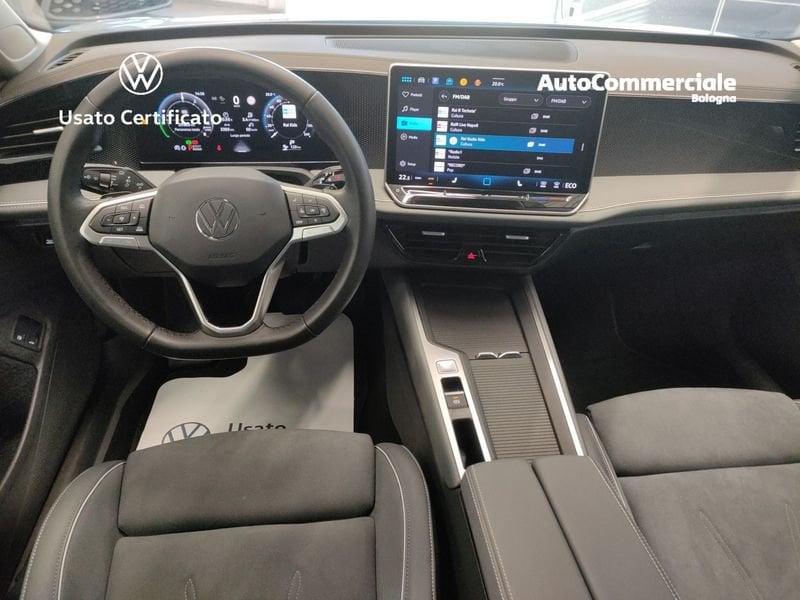 Volkswagen Passat Passat 1.5 TSI eHybrid 204 CV DSG Business