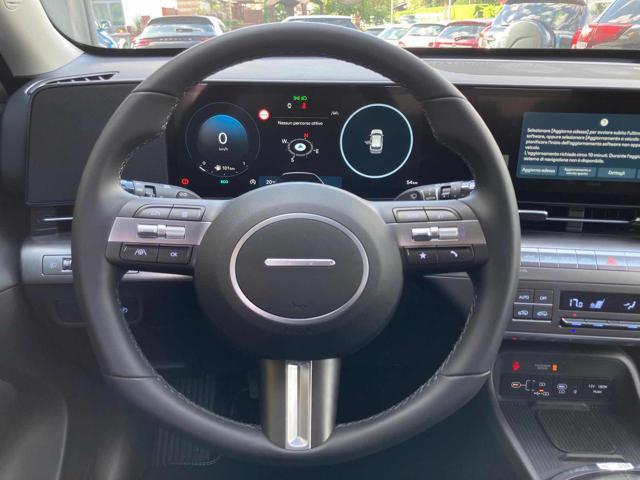 HYUNDAI Kona 1.0 T-GDI Hybrid 48V iMT XLine Plus