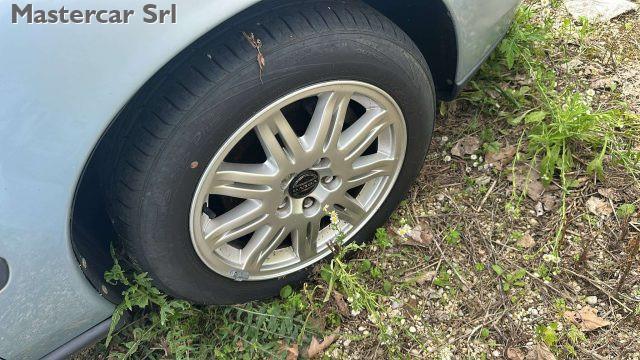 VOLVO V70 V70 II 2000 2.4 d5 Optima tg. CE107WR