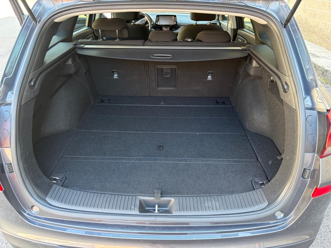 Hyundai i30 1.6 CRDi 115CV DCT 5 porte Business