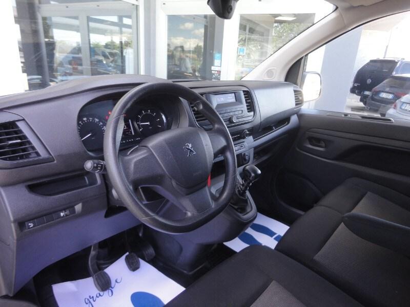 PEUGEOT Expert 4ª serie Expert BlueHDi 100 S&S...