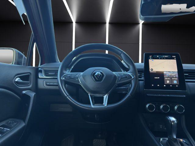 RENAULT Captur Full Hybrid E-Tech 145 CV Rive Gauche