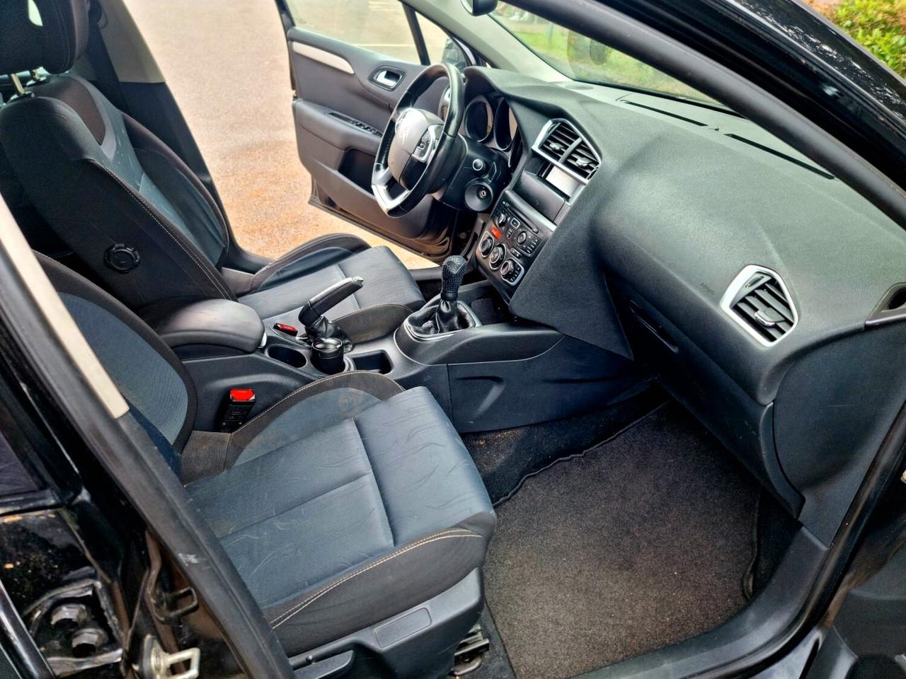 Citroen C4 Picasso 1.6 ADATTA A NEOPATENTATI