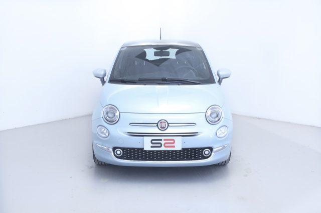 FIAT 500 1.0 Hybrid Neopatentati Tetto Panorama/Cerchi 16''