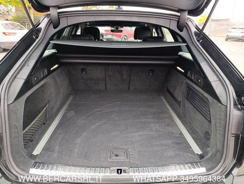Audi A6 S6 3.0 TDI quattro tiptronic*TETTO*SEDILI RISCALDATI*PDC*TELECAMERA*PROIETTORI MATRIX*