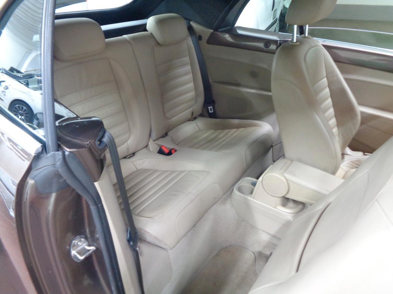 Volkswagen Maggiolino Cabrio 2.0 TDI Design BlueMotion Technology