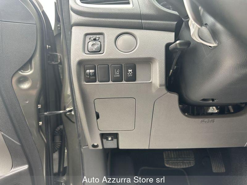 FIAT Fullback 2.4 180CV Doppia Cabina aut. LX Cross *PREZZO + IVA*