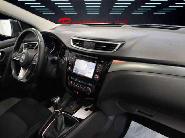 NISSAN Qashqai 1.6 dCi 2WD N-Connecta Pronta Consegna